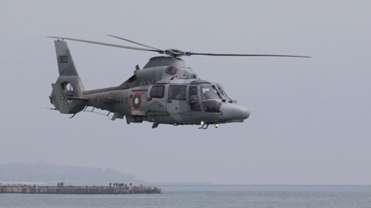 Снимка: архив, Булфото