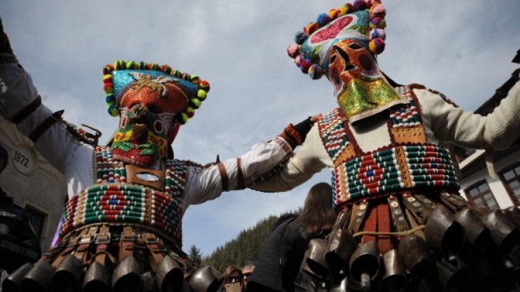 Снимка: архив, Булфото