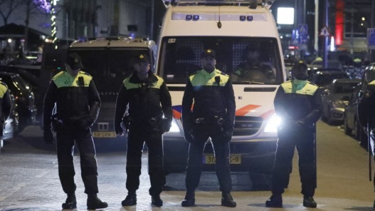 Снимка: Архив, Reuters