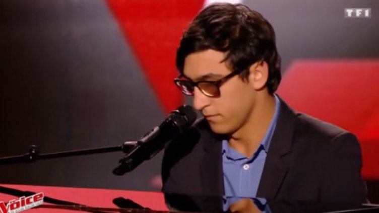 Снимка: Кадър Youtube