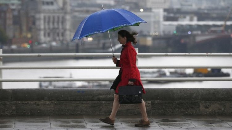 Снимка: Reuters, архив