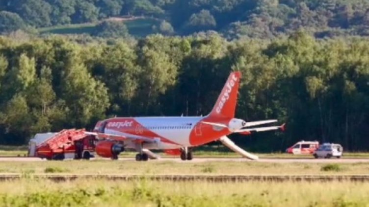 Снимка: Twitter