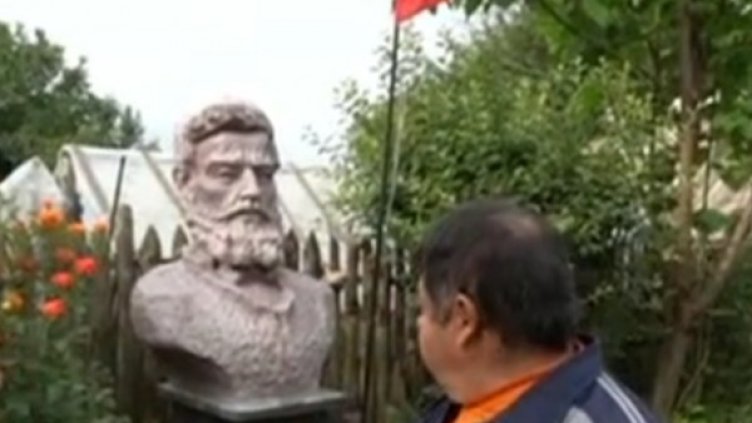 Снимка: Кадър bTV