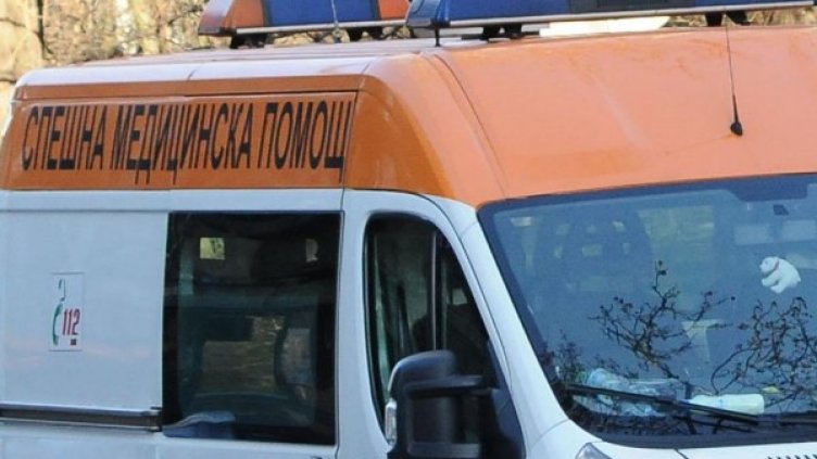 Снимка: Булфото, архив