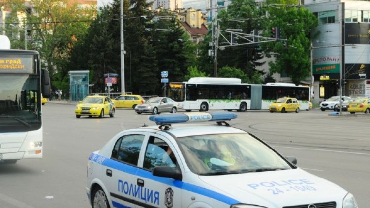 Снимка: Булфото, архив