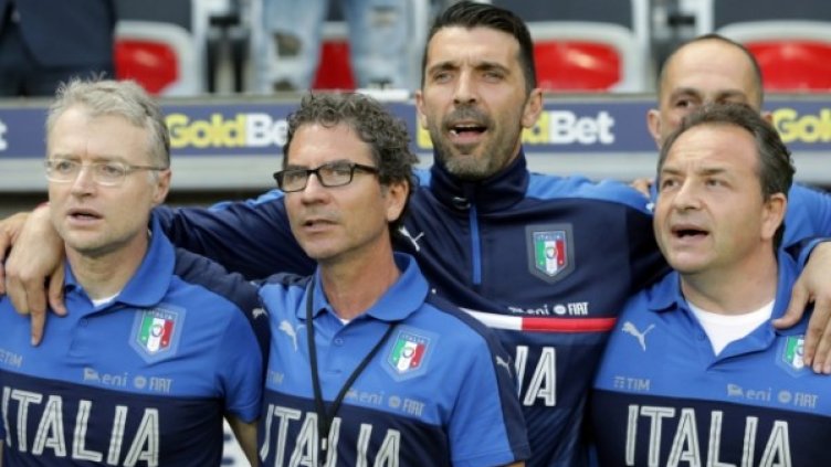 Снимка: Reuters, архив