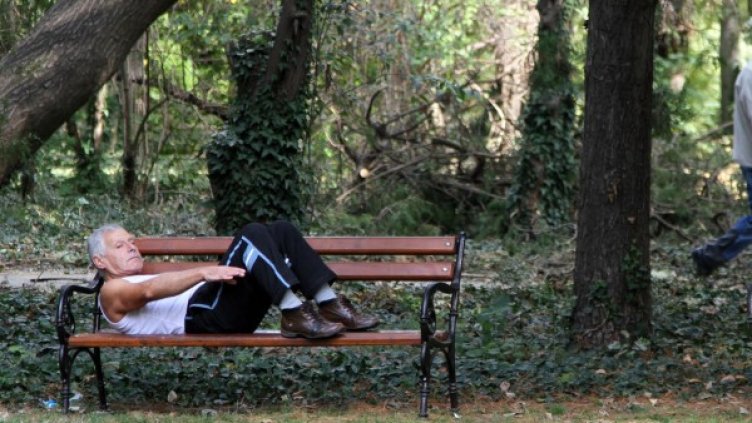 Снимка: Булфото, архив