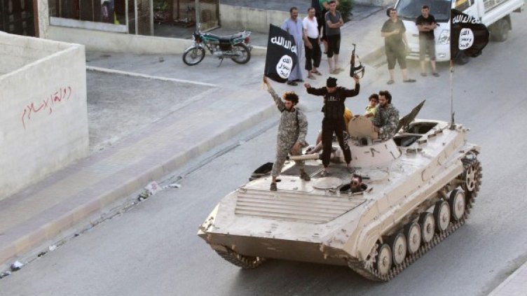 Снимка: Reuters, архив