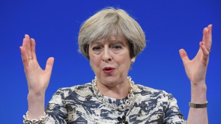 Снимка:  Reuters