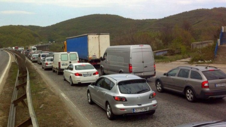 Снимка: архив, Булфото