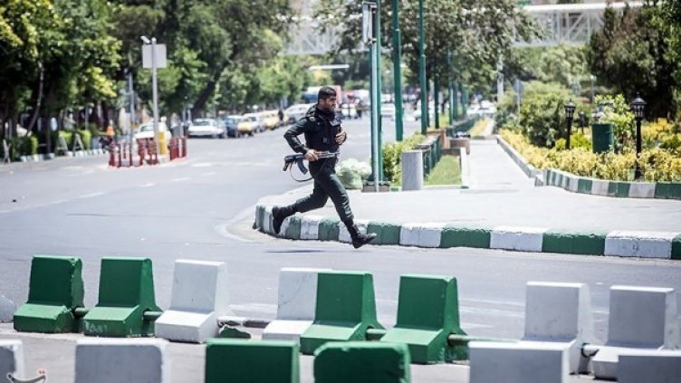 Снимка:  Reuters