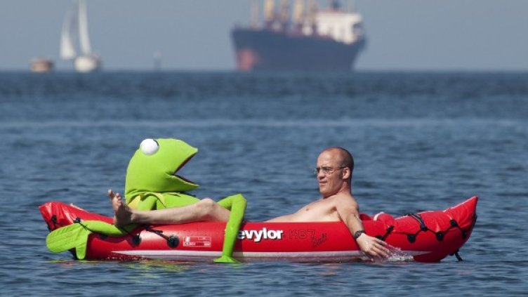 Снимка: архив, Булфото