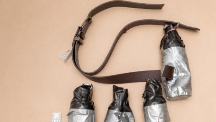 Снимка:  Reuters