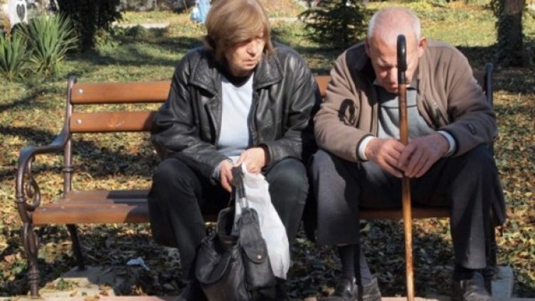 Снимка: архив, Булфото