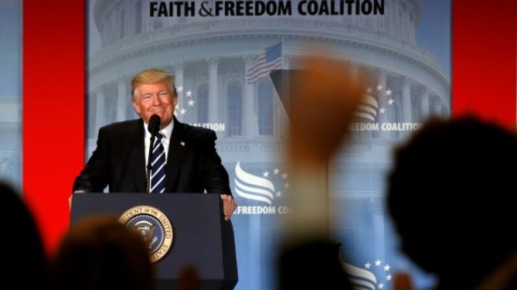Снимка:  Reuters
