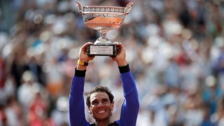 Снимка:  Reuters