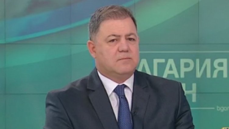 Снимка: Bulgaria ON AIR