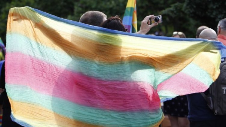 Снимка: Олег Попов, Dnes.bg