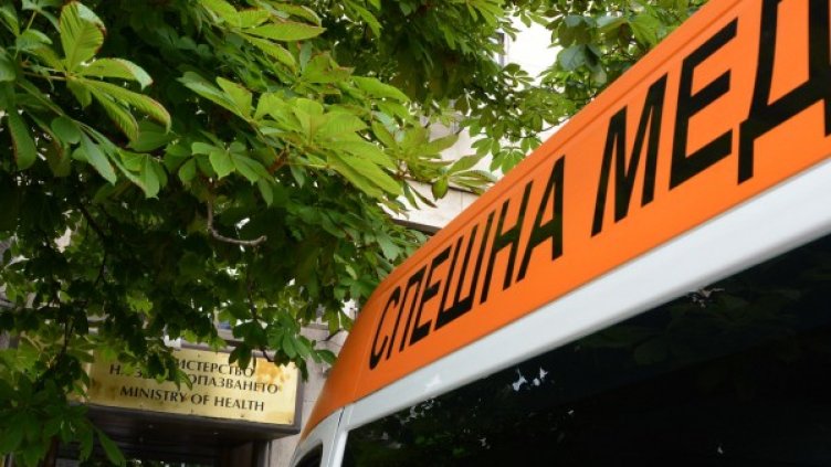 Снимка: архив Булфото