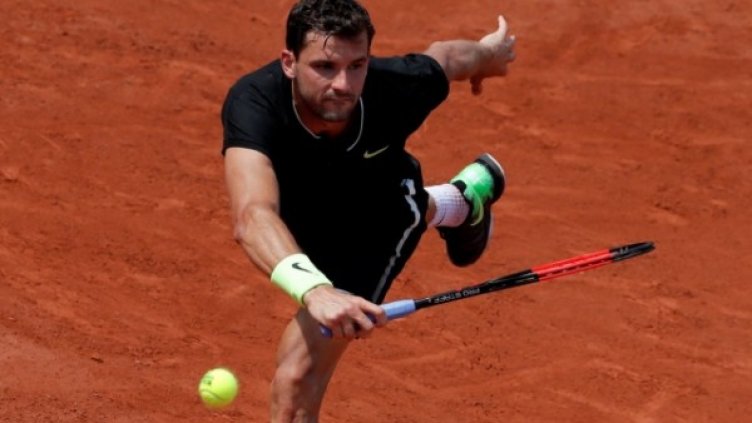 Снимка: Reuters