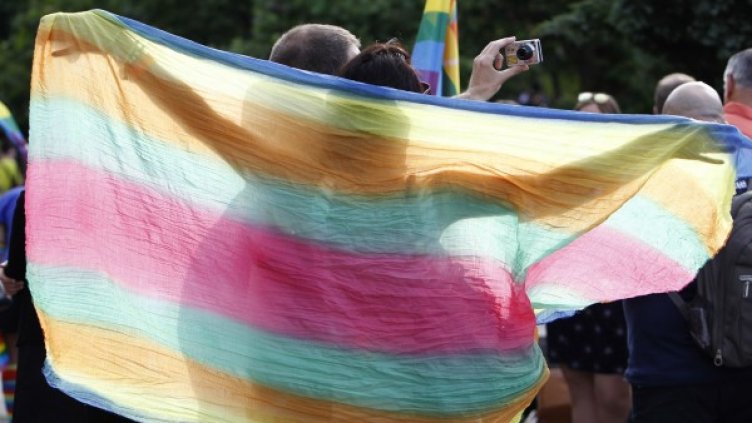 Снимка: Олег Попов, Dnes.bg