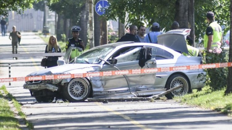 Снимка: Архив, Булфото