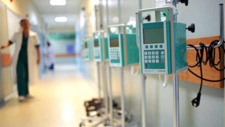 Снимка: архив, БТА