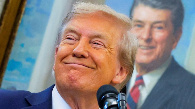 Снимка: Reuters