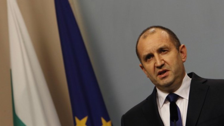 Снимка: Олег Попов, Dnes.bg