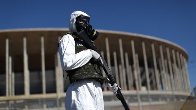 Снимка: Reuters, архив