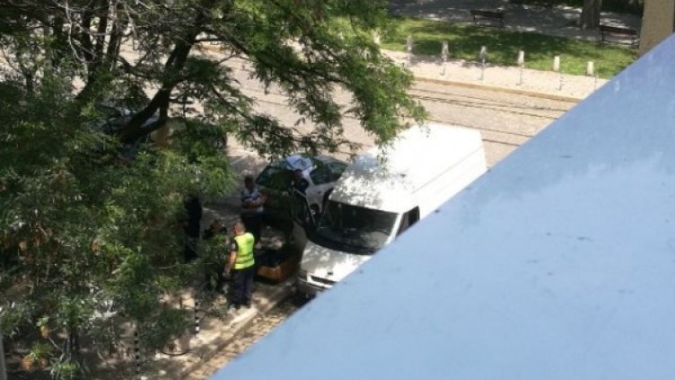 Снимка: Dnes.bg