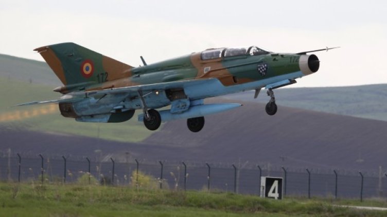 Снимка: архив Reuters