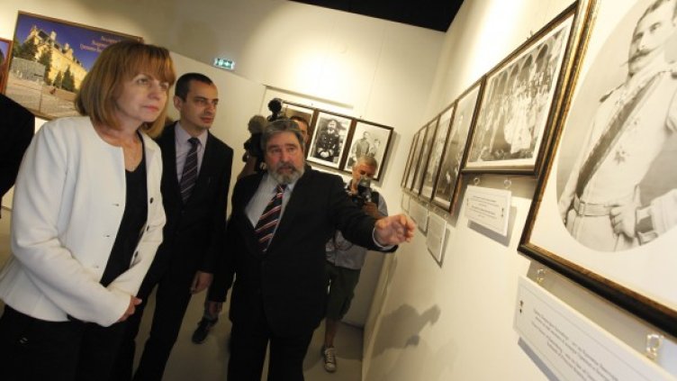 Снимка: Олег Попов, Dnes.bg