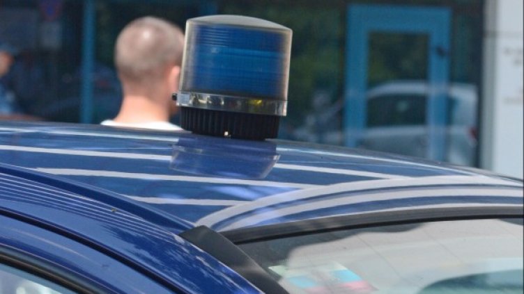 Снимка: архив Булфото