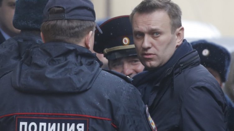 Снимка: Reuters, архив