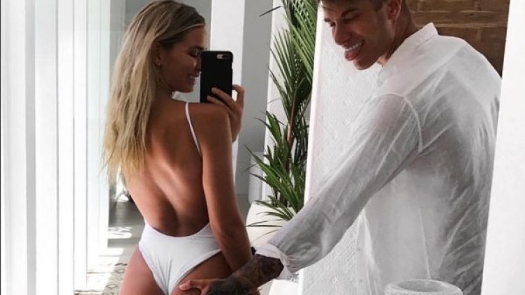 Снимка: Instagram