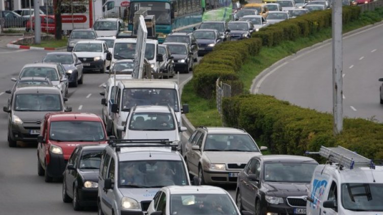 Снимка: архив "Булфото"