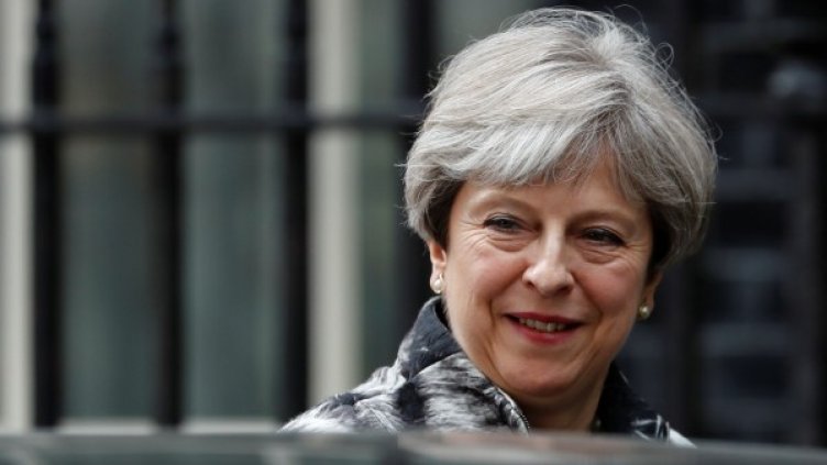 Снимка: Reuters