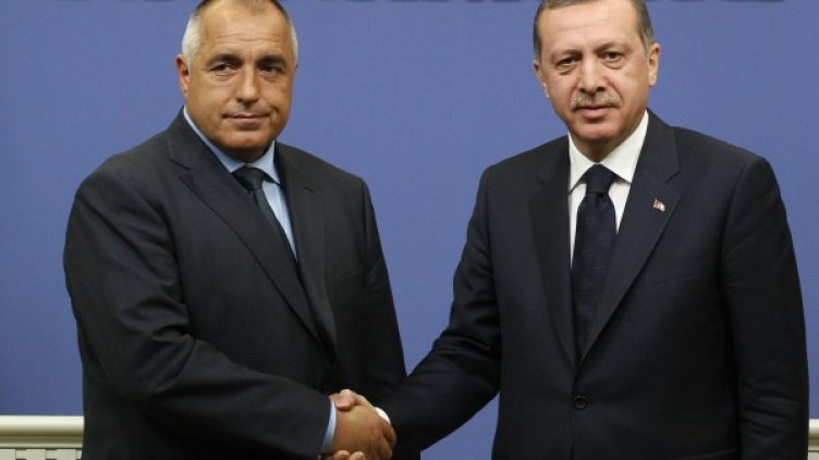 Снимка: архив Reuters