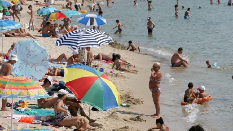 Снимка: архив, Булфото