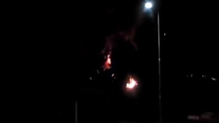 Снимка: Кадър bTV