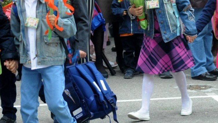 Снимка: архив, Булфото