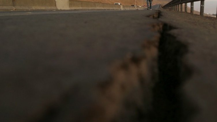 Снимка: архив Reuters