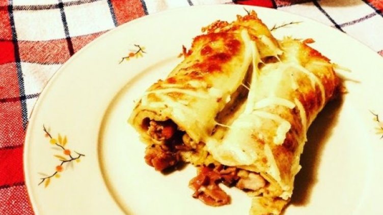 Снимка: Анатолий Попов