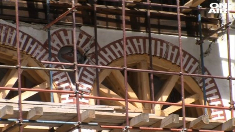 Снимка: Bulgaria On Air