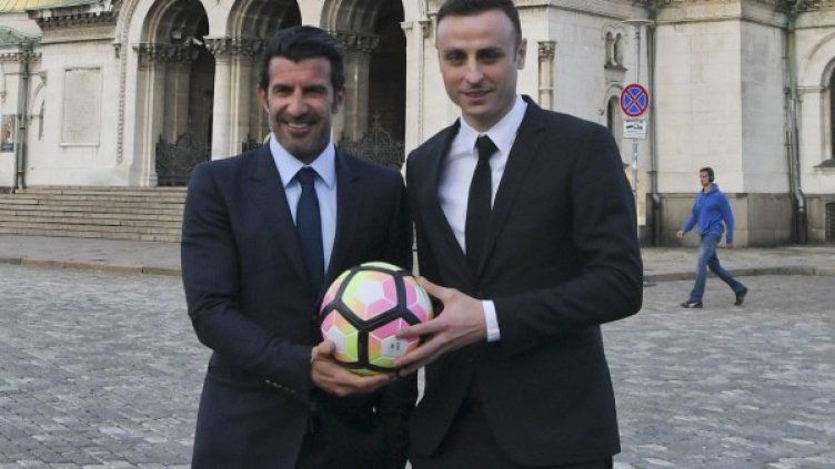 Снимка: Bulphoto.com