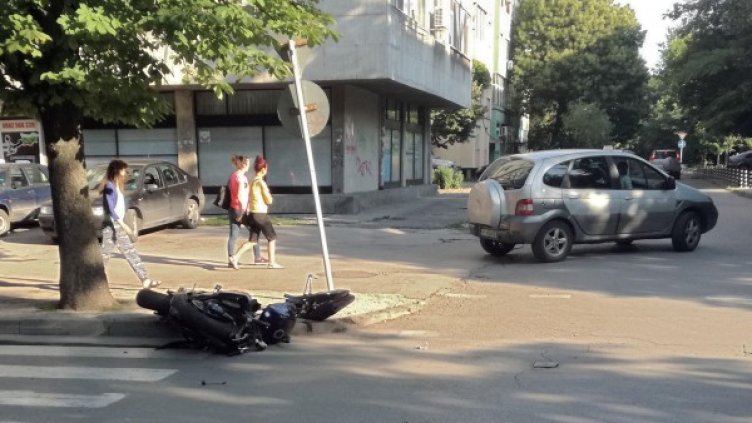 Снимка: БулФото