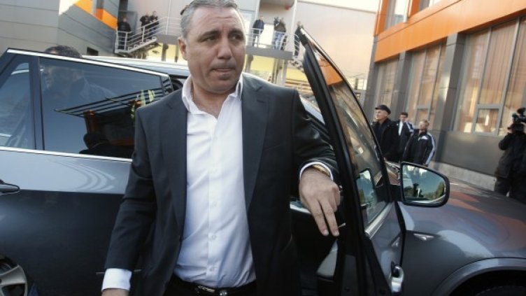 Снимка: Reuters