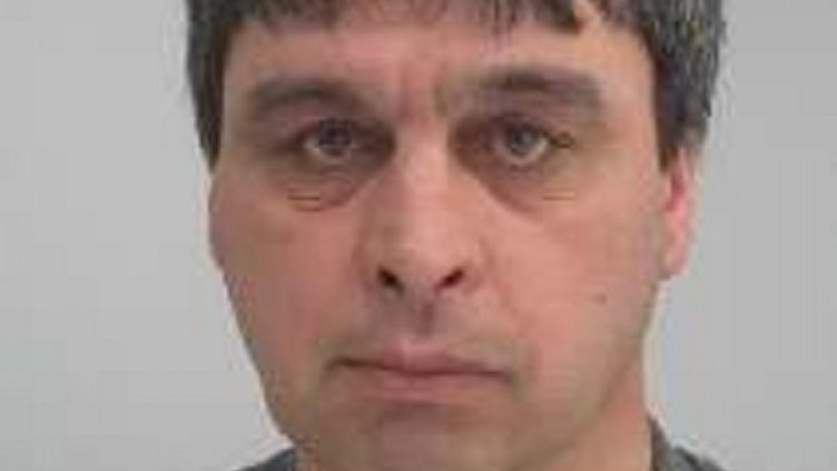 Снимка: МВР