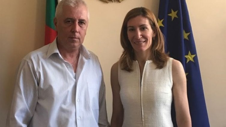 Снимка: Министерство на туризма